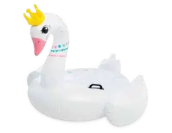 Плотик "Величественный лебедь" (142х137х99см) 4шт/упак 57562 - фото 2